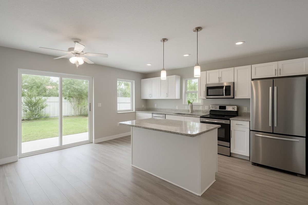 WideHorizon Remodeling & Renovations in Jupiter